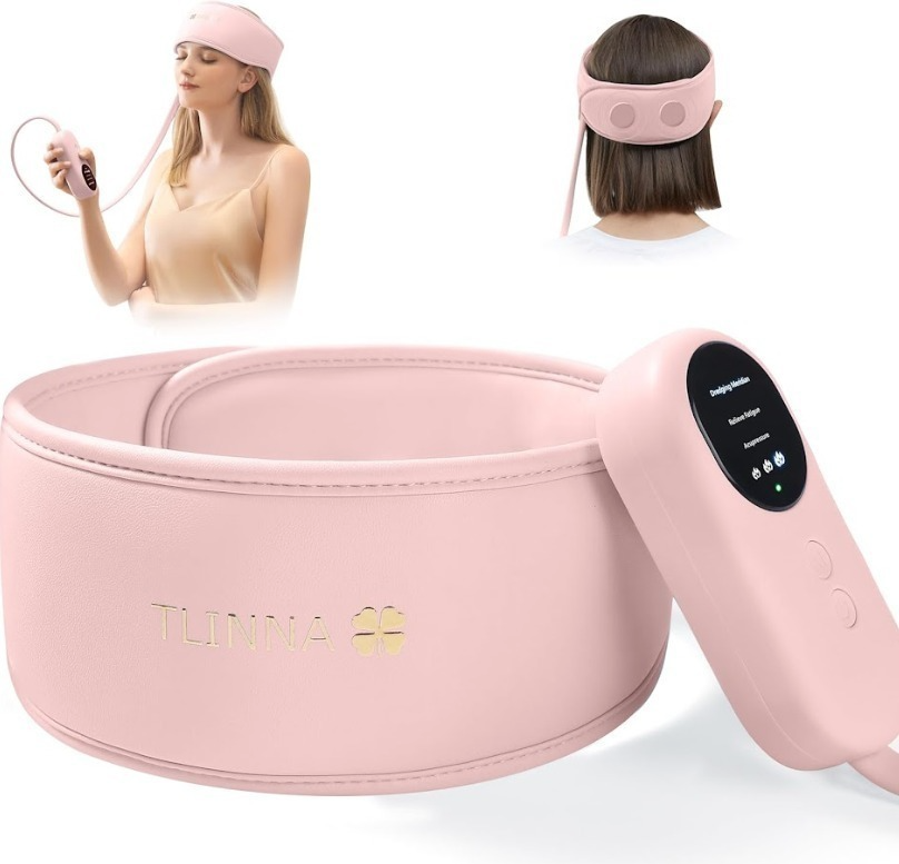 MASAJEADOR DE CABEZA